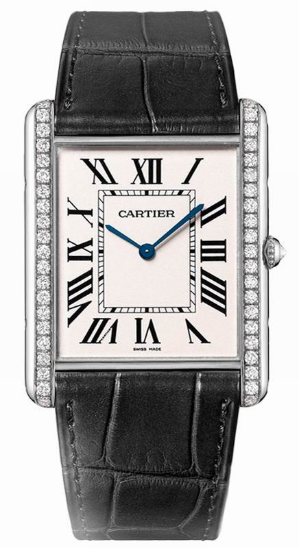 Cartier Watch 484